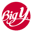 Big Y Round Logo